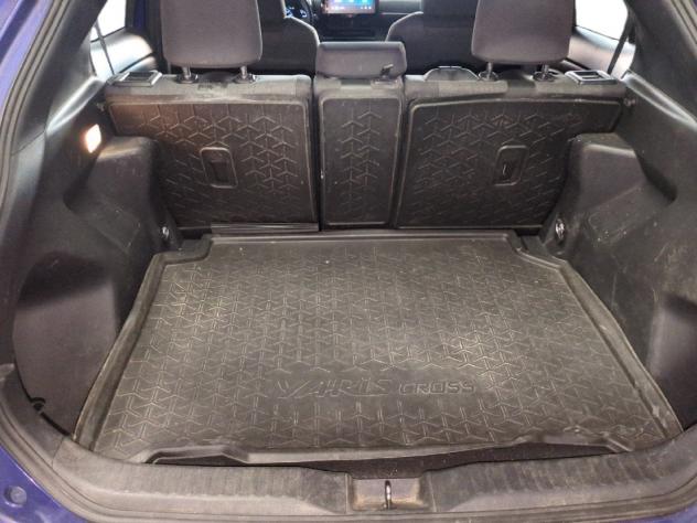 Toyota Yaris Cross 1.5H (116 CV) E-CVT Trend - Foto 10