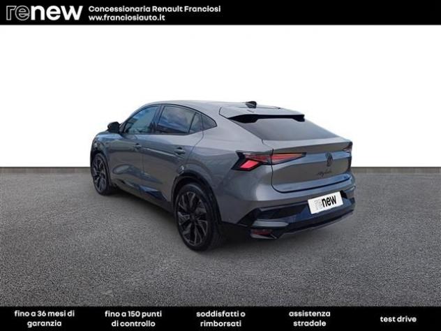 RENAULT Rafale 1.2 E-Tech full hybrid 200cv Esprit Alpine rif. 23814470 - Foto 4