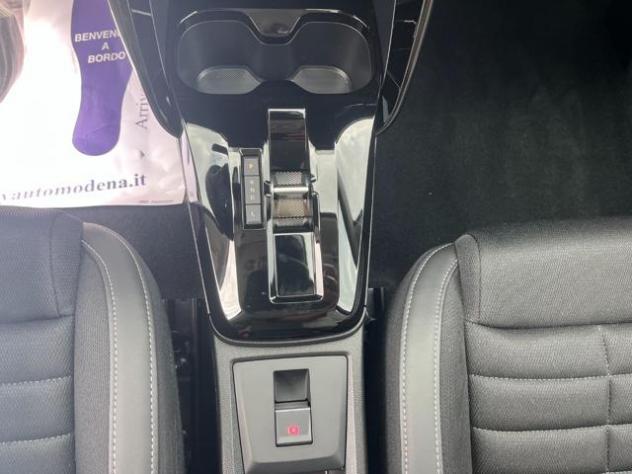 CITROEN C3 Aircross 1.2 hybrid Km 0 Max 145cv edcs6 7p.ti Bi Color rif. 24139907 - Foto 9