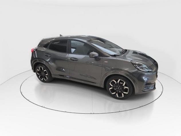 FORD Puma 1.0 EcoBoost Hybrid 125 CV S&S aut. ST-Line X rif. 23709153 - Foto 4