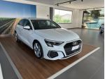 Audi A3 SPB 35 TDI S tronic S line edition