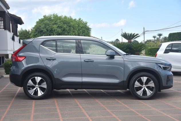 Volvo XC40 T4 Recharge Plug-in Hybrid Core - Foto 4