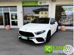 MERCEDES-BENZ A 45 S AMG A 45S AMG 4Matic+ GARANZIA INCLUSA rif. 23506823