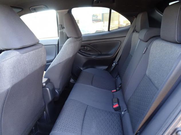 Toyota Yaris Cross 1.5 Hybrid 5p. E-CVT Trend - Foto 10