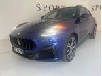 MASERATI Grecale Grecale V6 530 CV Trofeo rif. 21132493