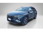 HYUNDAI Tucson 1.6 HEV 4WD aut. Exellence rif. 23784566