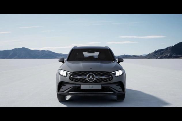 Mercedes-Benz GLC SUV 220 d 4MATIC - Foto 3