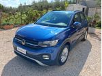 Volkswagen T-Cross 1.0 TSI Style anno 2023