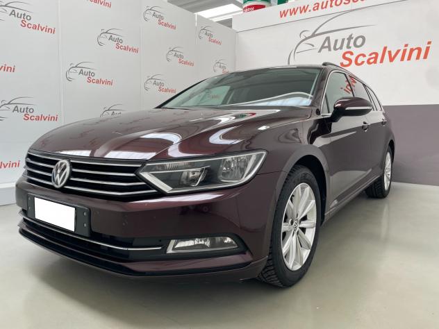Volkswagen Passat Variant 1.6 TDI 120CV Business - Foto 4