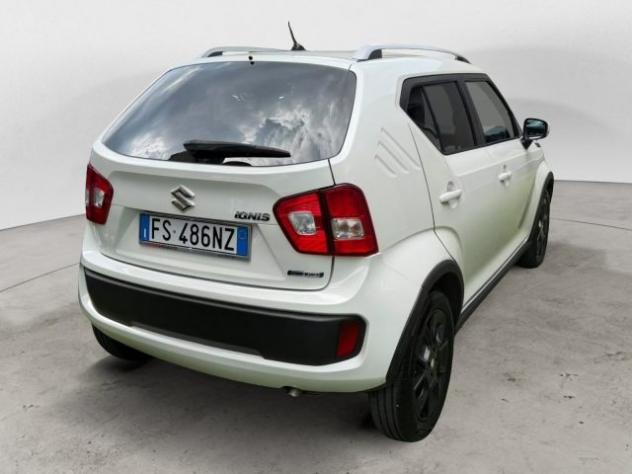 SUZUKI Ignis Ignis 1.2h Top 2wd rif. 24185012 - Foto 3