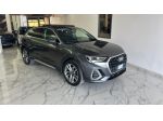 Audi Q3 35 TDI S tronic line edition