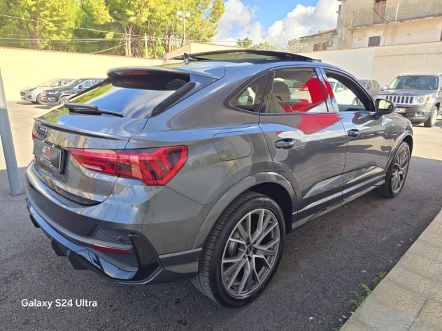 Audi Q3 Sporback Panorama S Line Edition - Foto 3