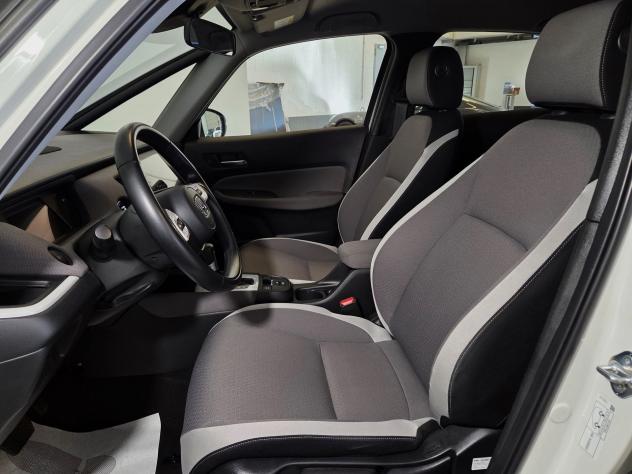 Honda Jazz Hybrid HEV 1.5 CROSSTAR eCVT - Foto 8