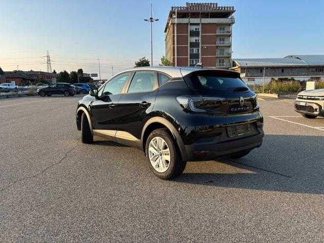 Renault Captur II 2024 1.0 TCe Evolution - Foto 4