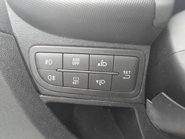 Fiat Qubo 1.4 8V 77 CV Lounge N.Power - Foto 10