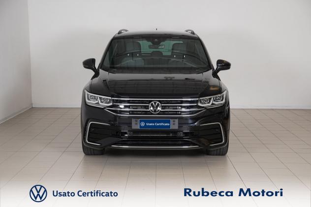 Volkswagen Tiguan 2.0 TDI DSG R-Line 150CV - Foto 2