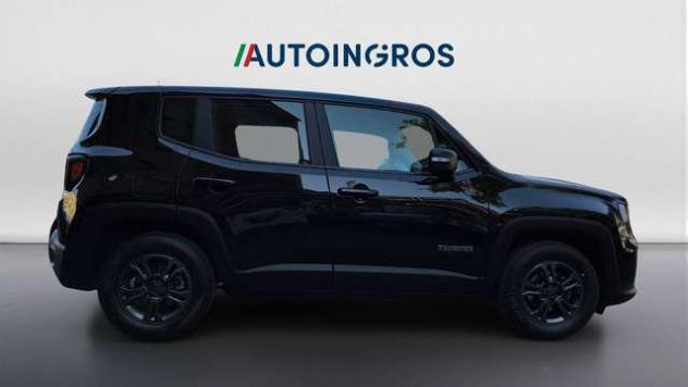 Jeep Renegade 2019 1.0 t3 Limited 2wd - Foto 4