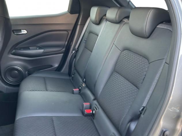 Nissan Juke 1.0 DIG-T 114 Mt N-Connecta - Foto 10