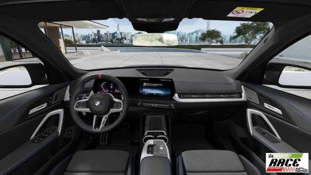 BMW - X1 M35I XDRIVE MSPORT PRO *IVA ESPOSTA* - Foto 7