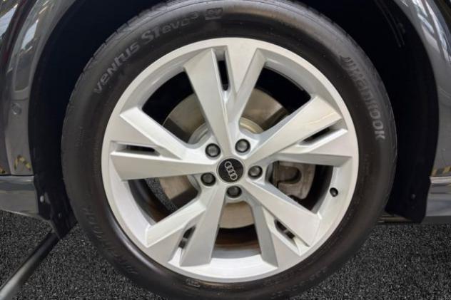 AUDI Q4 e-tron Q4 SPB 40 e-tron S line edition rif. 24096200 - Foto 7