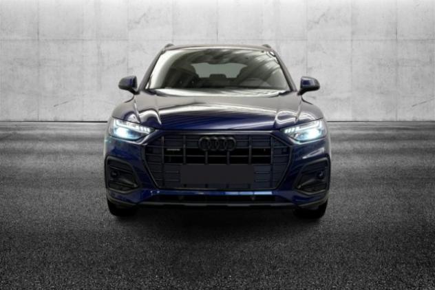 AUDI Q5 SPB 40 TDI quattro S tronic S line rif. 24049938 - Foto 4