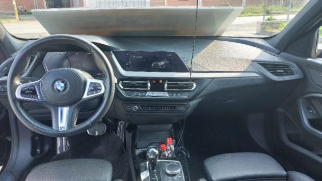 BMW 116 d 5p. Msport F40 rif. 24158206 - Foto 10