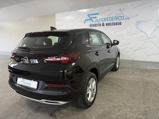 Opel Grandland Grandland 1.5 ecotec Ultimate s&s 130cv at8 - Foto 6