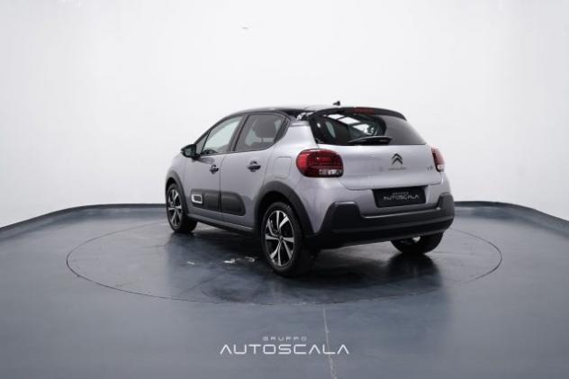 CITROEN C3 1.2 PureTech 83cv S&S Shine Pack rif. 23457106 - Foto 4