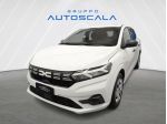 DACIA Sandero Streetway 1.0 TCe 90 CV Essential rif. 24038893