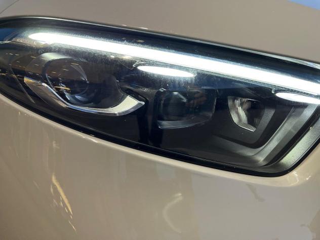 Mercedes-Benz Classe A A 250 e phev Alpine Grey Edition auto - Foto 8