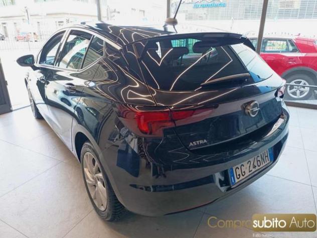 OPEL Astra 1.5 CDTI 105 CV S&S 5 porte Business Elegance rif. 24051013 - Foto 5