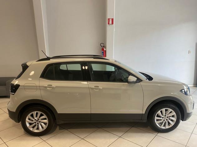 Volkswagen T-Cross 1.0 TSI Style Tech Pack - Foto 4