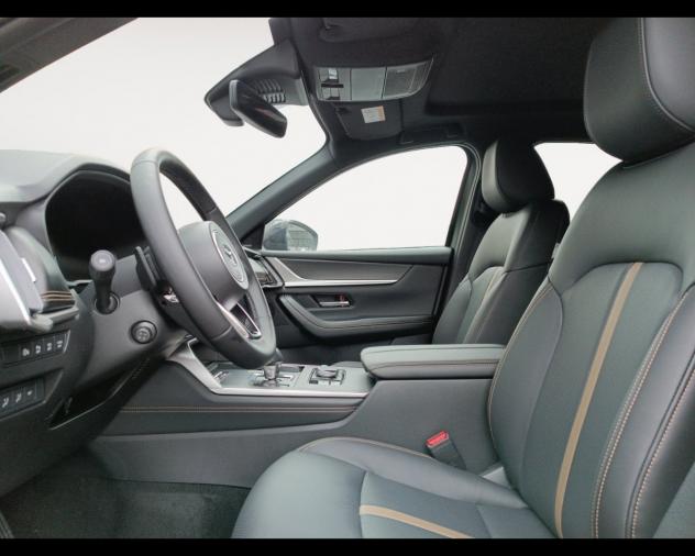 Mazda CX-60 2026 Mazda 5WGN 3.3L e-SKYACTIV D 249ps 8AT AWD Homura Plus BLOP - Foto 9