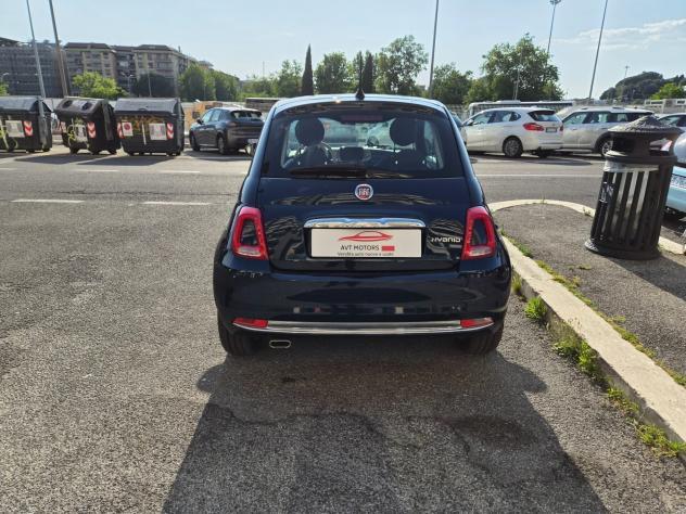 Fiat 500 Dolcevita NO OBBLIGO FINANZIAMENTO - Foto 6