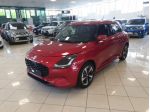 SUZUKI Swift 1.2 Hybrid CVT Top EXTRA PROMO+INCENTIVO 2026 rif. 23669897