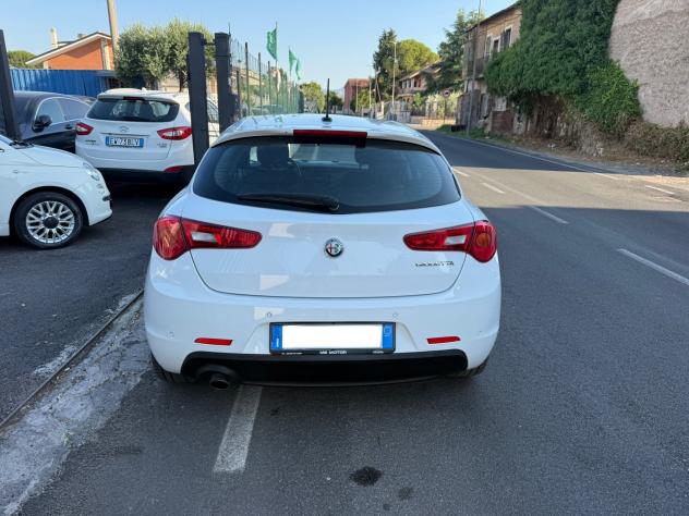 Alfa Romeo Giulietta 1.4 Turbo 120 CV GPL - Superprezzo - Tutto incluso - Foto 10