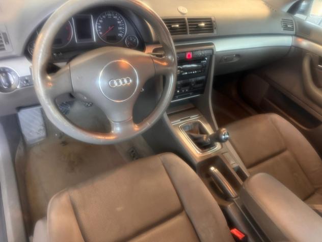 Audi A4 1.9 TDI/130 CV cat BERLINA - Foto 10