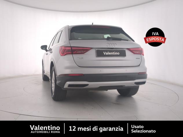 Audi Q3 35 2.0 tdi Business Advanced quattro s-tronic - Foto 5