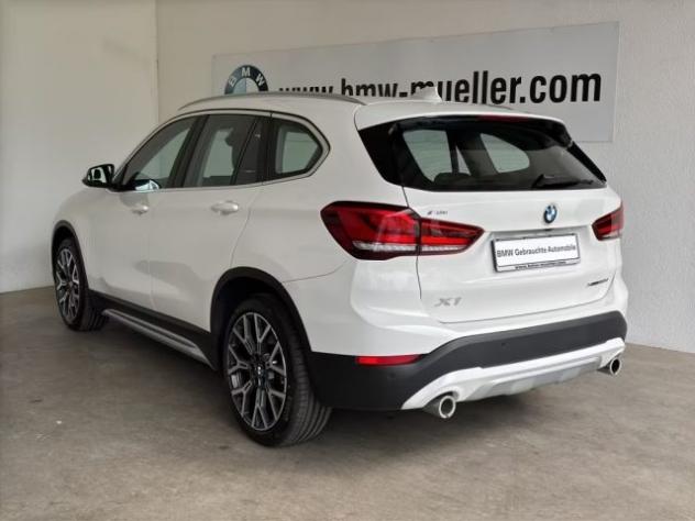 BMW X1 xDrive20d xLine - LED HUD TETTO rif. 22780573 - Foto 3