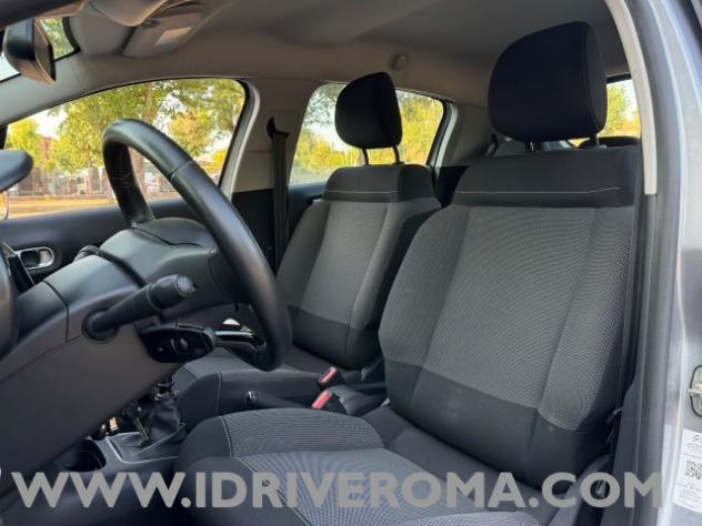 CITROEN C3 C3 1.2 Shine Pack s&s 110cv "retrocamera" rif. 23987759 - Foto 9