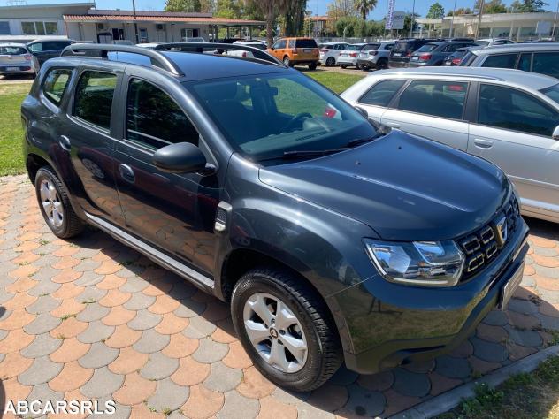DACIA - Duster 1.6 SCe GPL 4x2 Comfort - UNIPRO. - - Foto 4