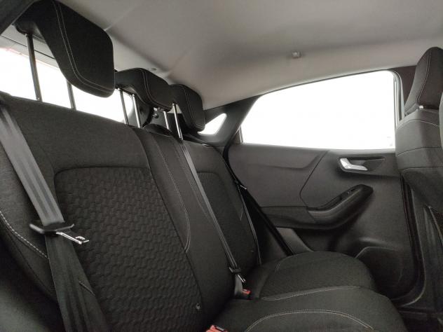 Ford Puma 1.0 ecoboost h Titanium s&s 125cv - Foto 8