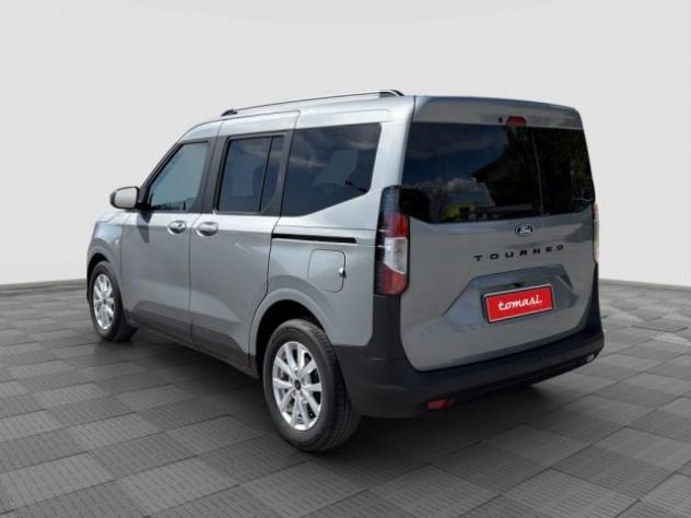 FORD Tourneo Courier Tourneo Courier 1.0 EcoBoost Powershift Titanium rif. 23798434 - Foto 3