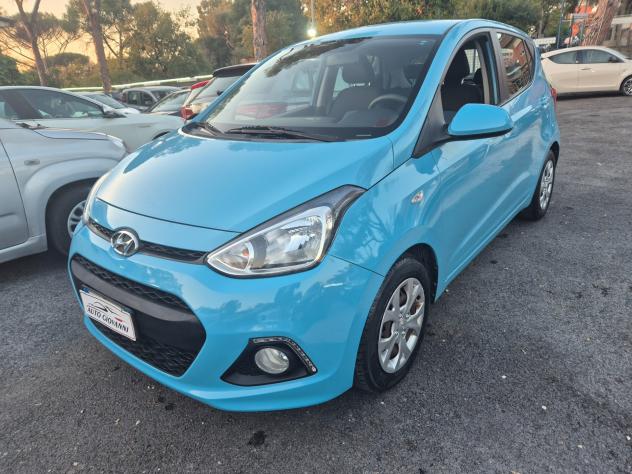 Hyundai i10 1.0 MPI Login - Foto 4