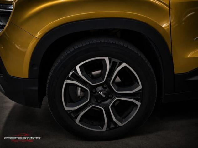 JEEP Avenger 1.2 Turbo 100 CV Summit rif. 23479737 - Foto 5