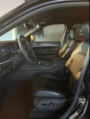 Jeep Grand Cherokee 2.0 PHEV ATX 4xe Limited 8487 - Foto 8