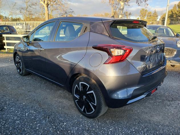 Nissan Micra IG-T 92 GPL 5 porte Eco Acenta - Foto 7