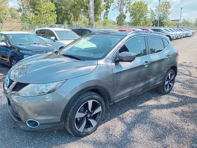 Nissan Qashqai 1.5 dCi Acenta - Foto 9
