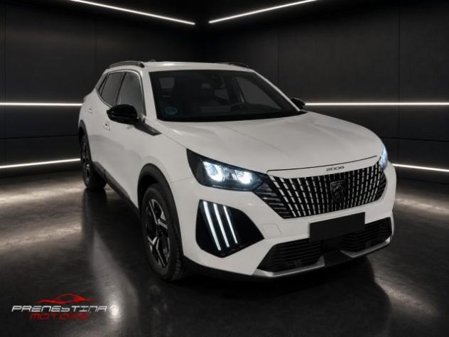 PEUGEOT 2008 PureTech 100 S&S Allure rif. 23635505 - Foto 2