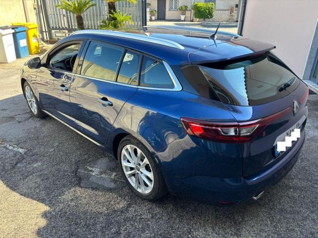 RENAULT Mégane Sporter Blue 1.5 dCi 115CV Intens Energy - Foto 7